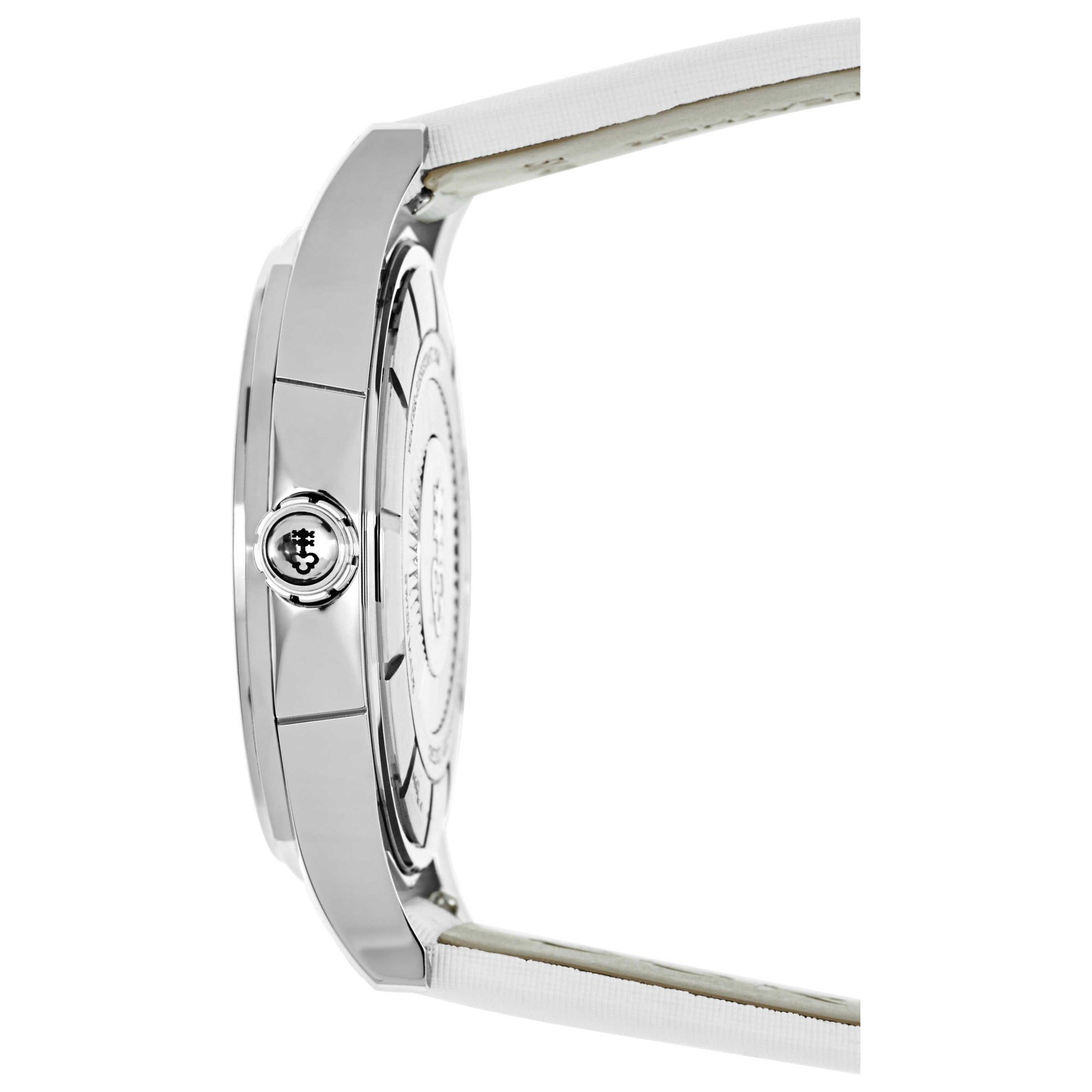 Corum Admiral's Cup Women's Swiss Quartz (Battery-Powered) Watch 020-100-20-0049-PN22 - Image #4
