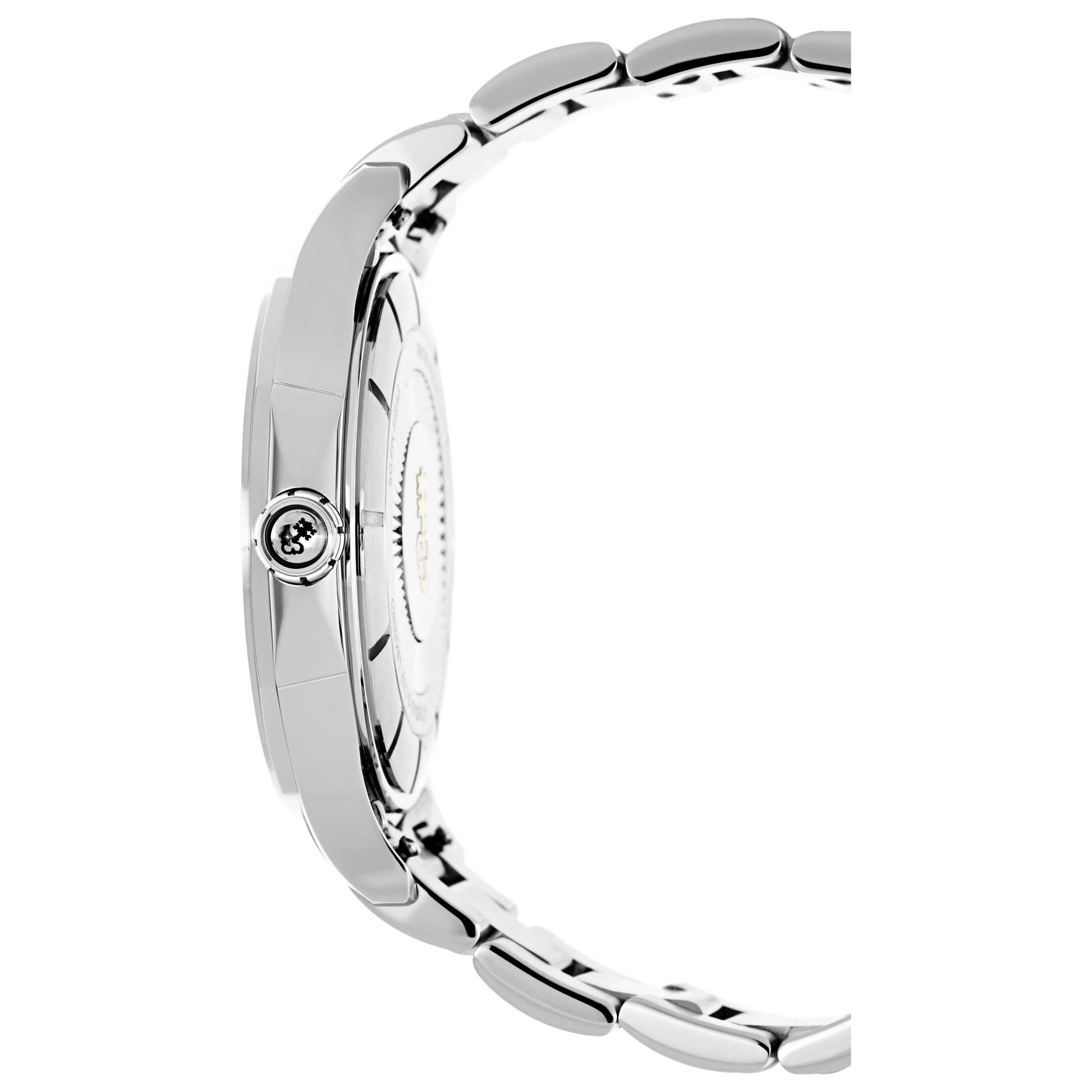Corum Admiral's Cup Women's Swiss Quartz (Battery-Powered) Watch 020-100-20-V200-PN09 - Image #4