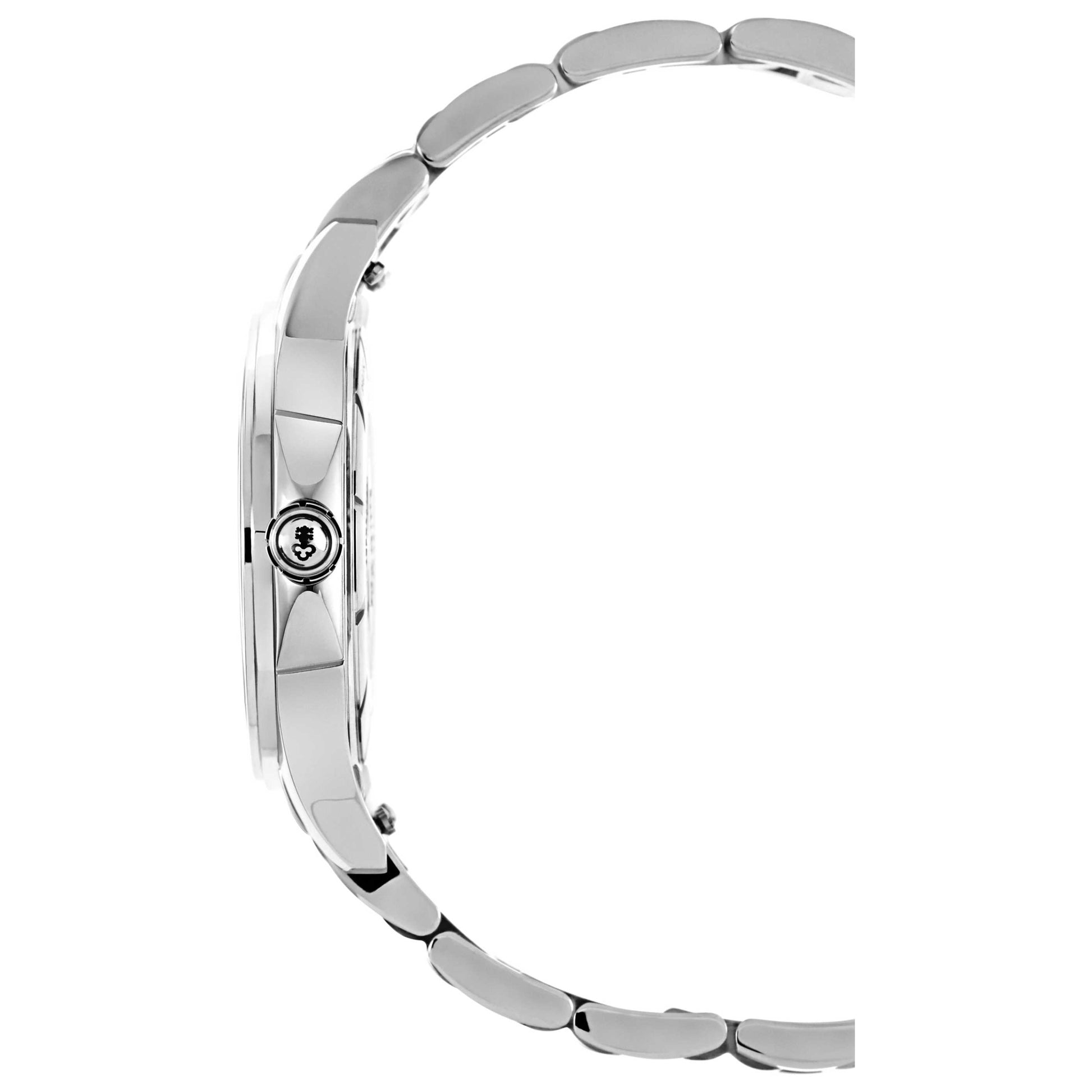 Corum Admiral's Cup Women's Swiss Quartz (Battery-Powered) Watch 020-100-20-V200-PN22 - Image #4