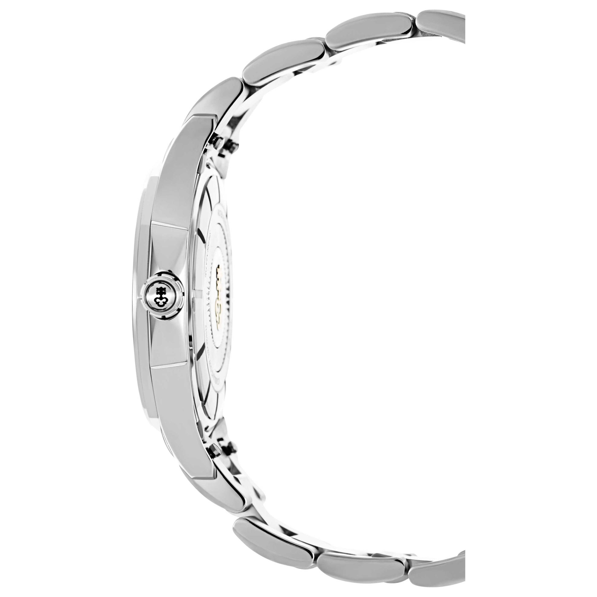 Corum Admiral's Cup Women's Swiss Quartz (Battery-Powered) Watch 020-100-20-V200-PN23 - Image #4