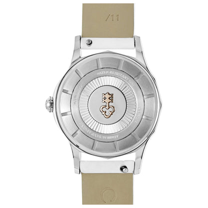 Corum Admiral's Cup Women's Swiss Quartz (Battery-Powered) Watch 020-101-47-0009-PK11 - Image #2