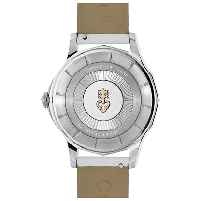 Corum Admiral's Cup Women's Swiss Quartz (Battery-Powered) Watch 020-201-20-0049-PN22 - Image #2