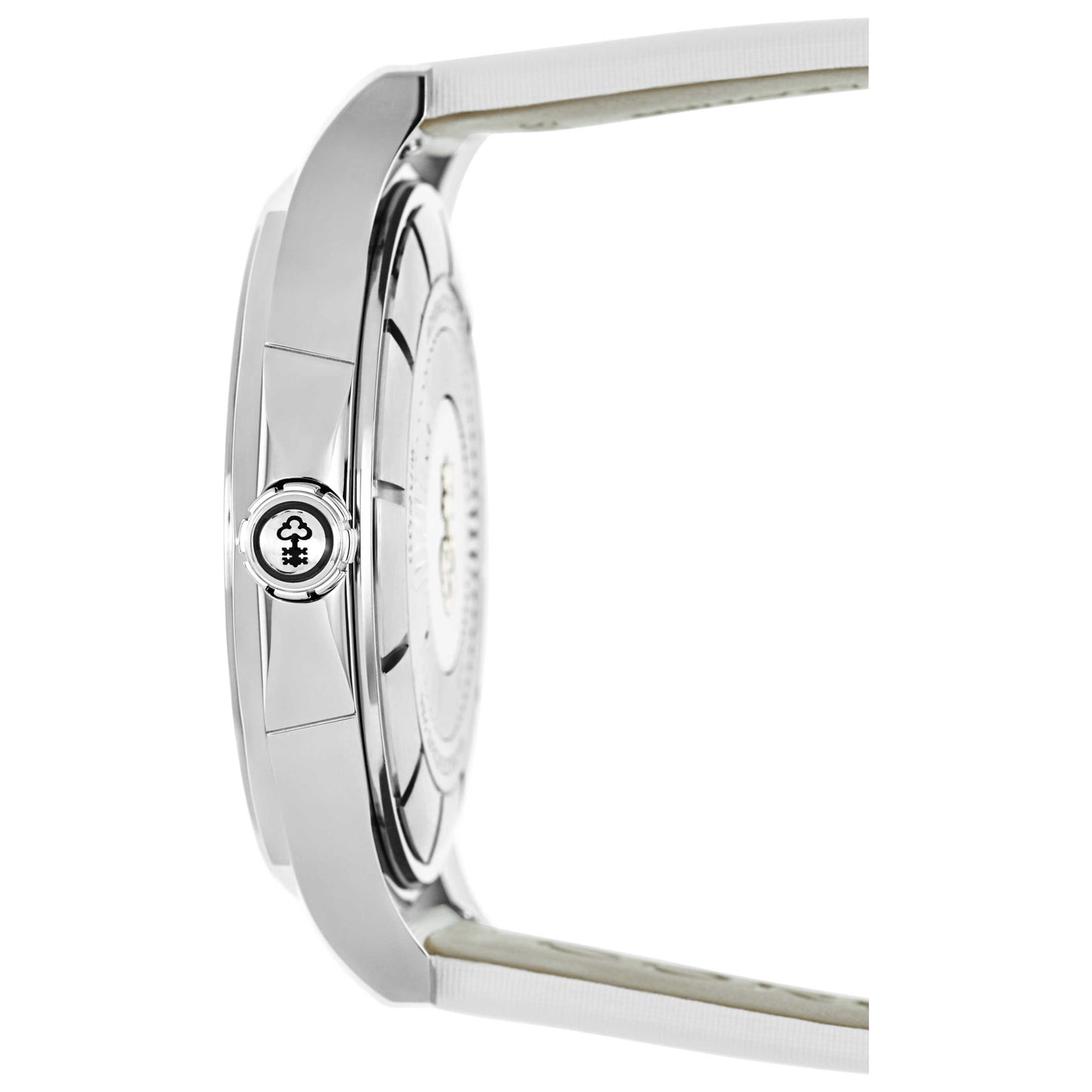 Corum Admiral's Cup Women's Swiss Quartz (Battery-Powered) Watch 020-201-20-0049-PN22 - Image #4