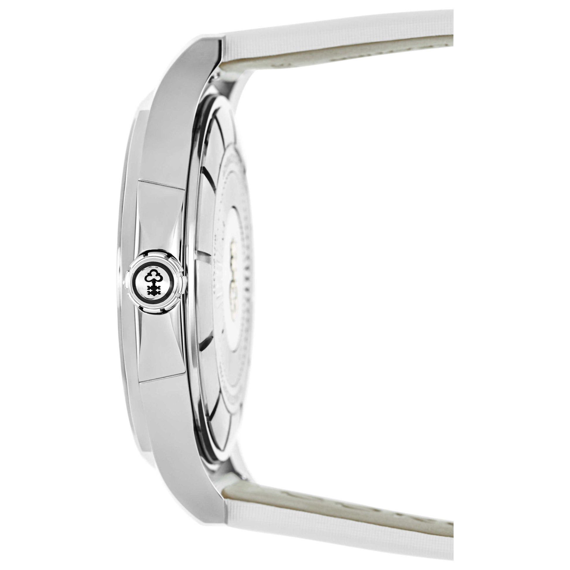 Corum Admiral's Cup Women's Swiss Quartz (Battery-Powered) Watch 020-201-20-0049-PN22 - Image #4