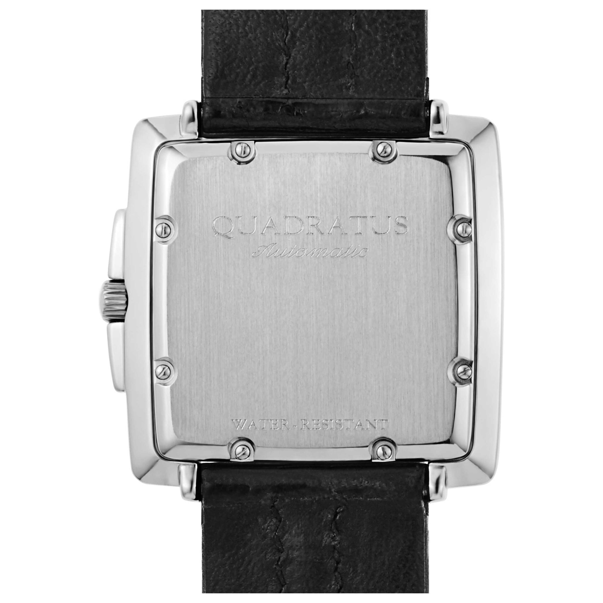 Corum Quadratus Men's Automatic Watch 0200497 - Image #2
