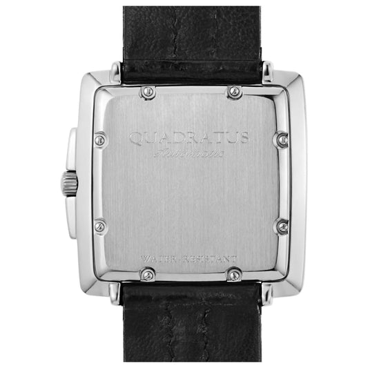 Corum Quadratus Men's Automatic Watch 0200497 - Image #2