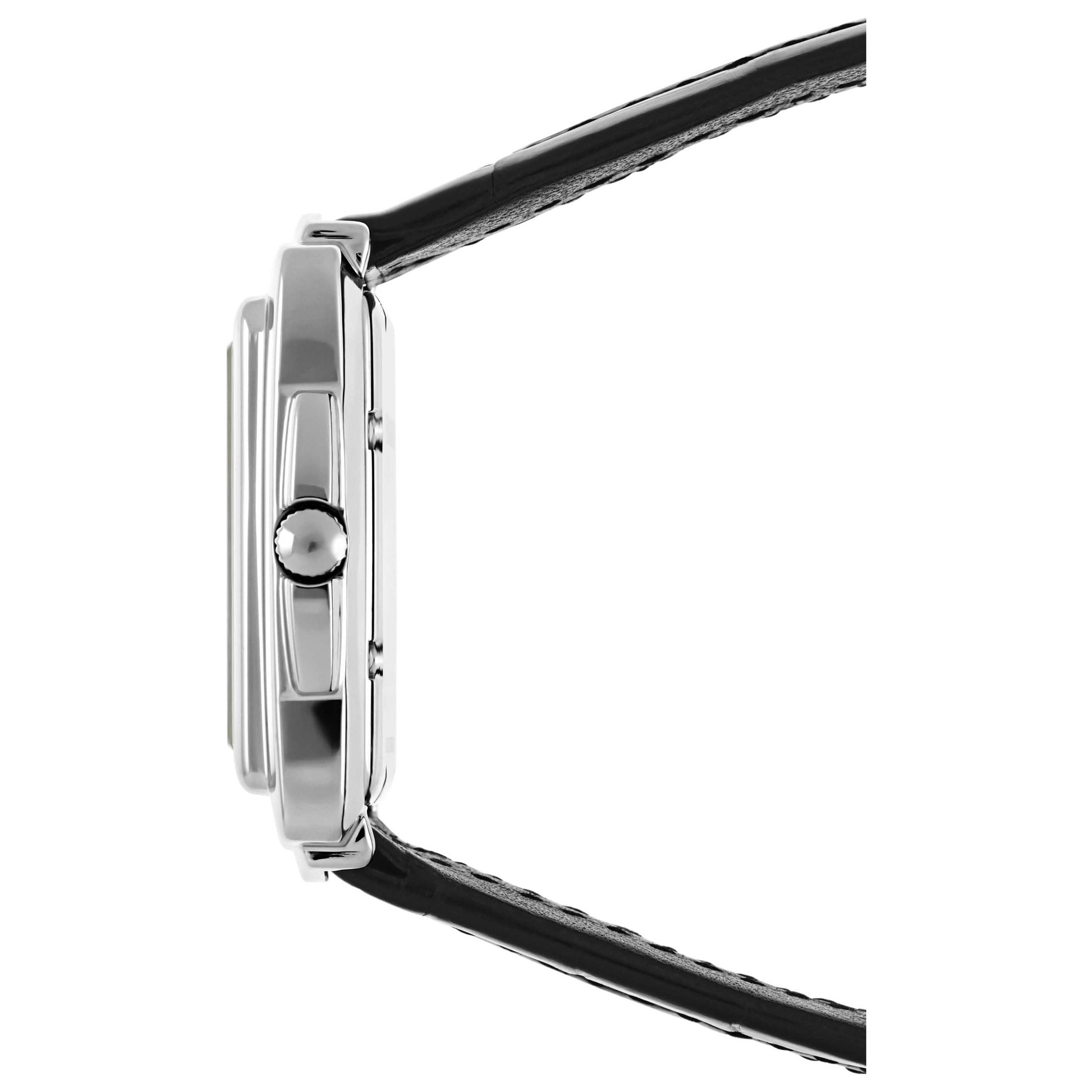 Corum Quadratus Men's Automatic Watch 0200497 - Image #4