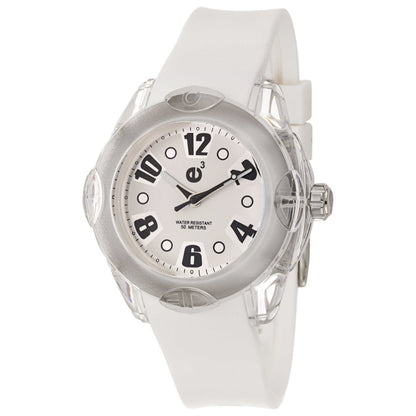 Front view of Tendence Rainbow Women's Quartz Watch 02013017