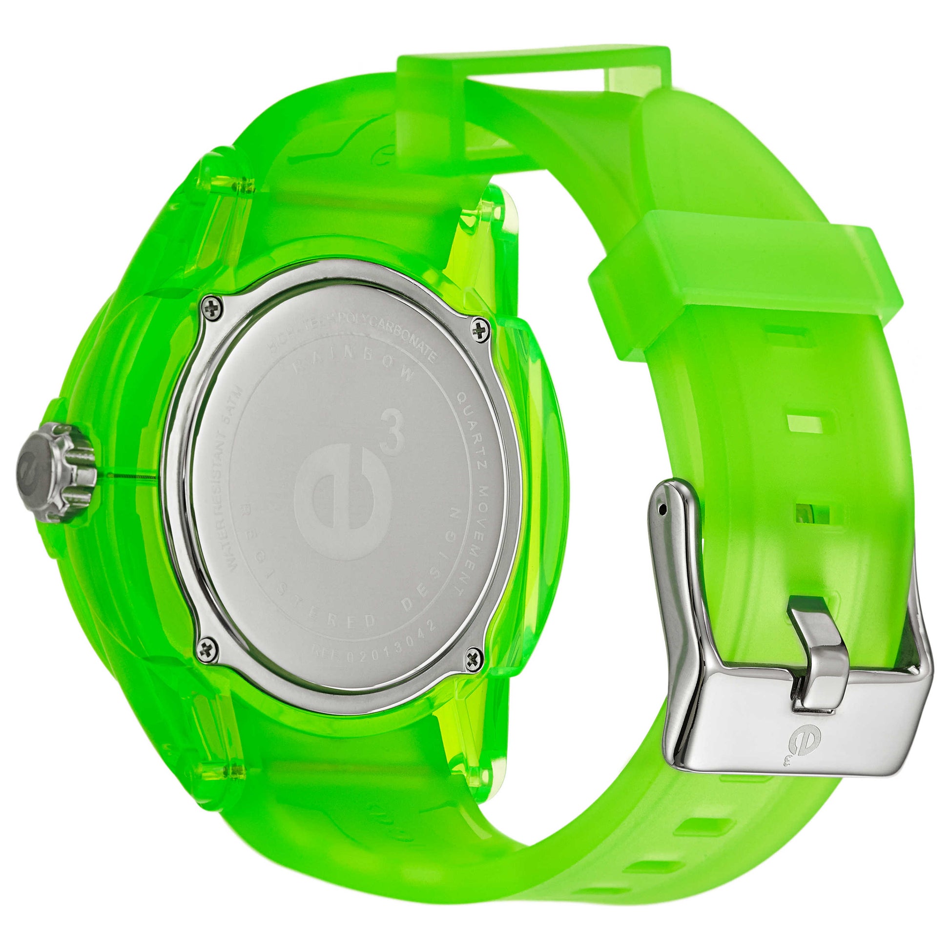 Tendence Rainbow Women's Quartz Watch 02013042 - Image #2