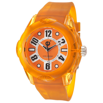 Front view of Tendence Rainbow Women's Quartz Watch 02013044