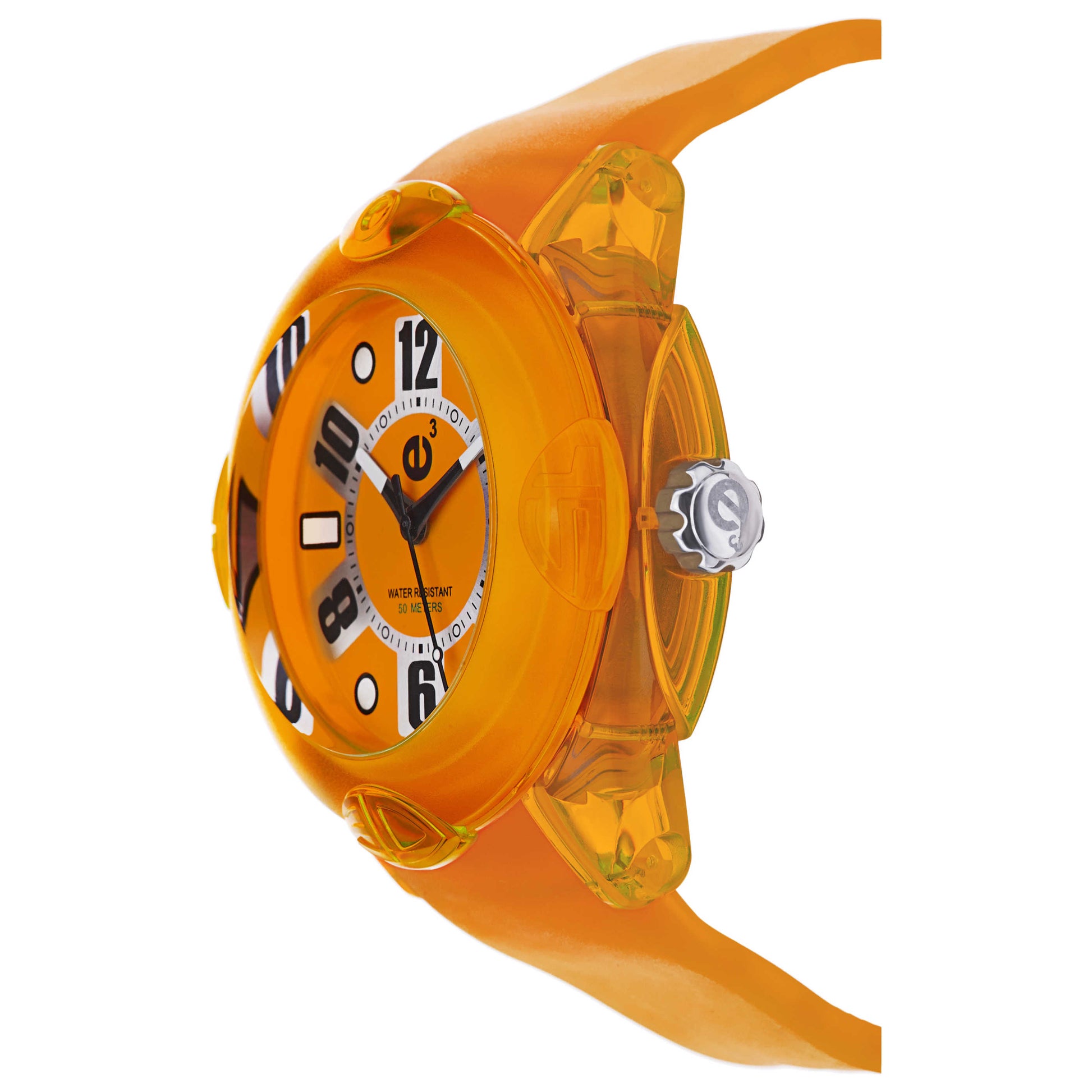 Tendence Rainbow Women's Quartz Watch 02013044 - Image #4
