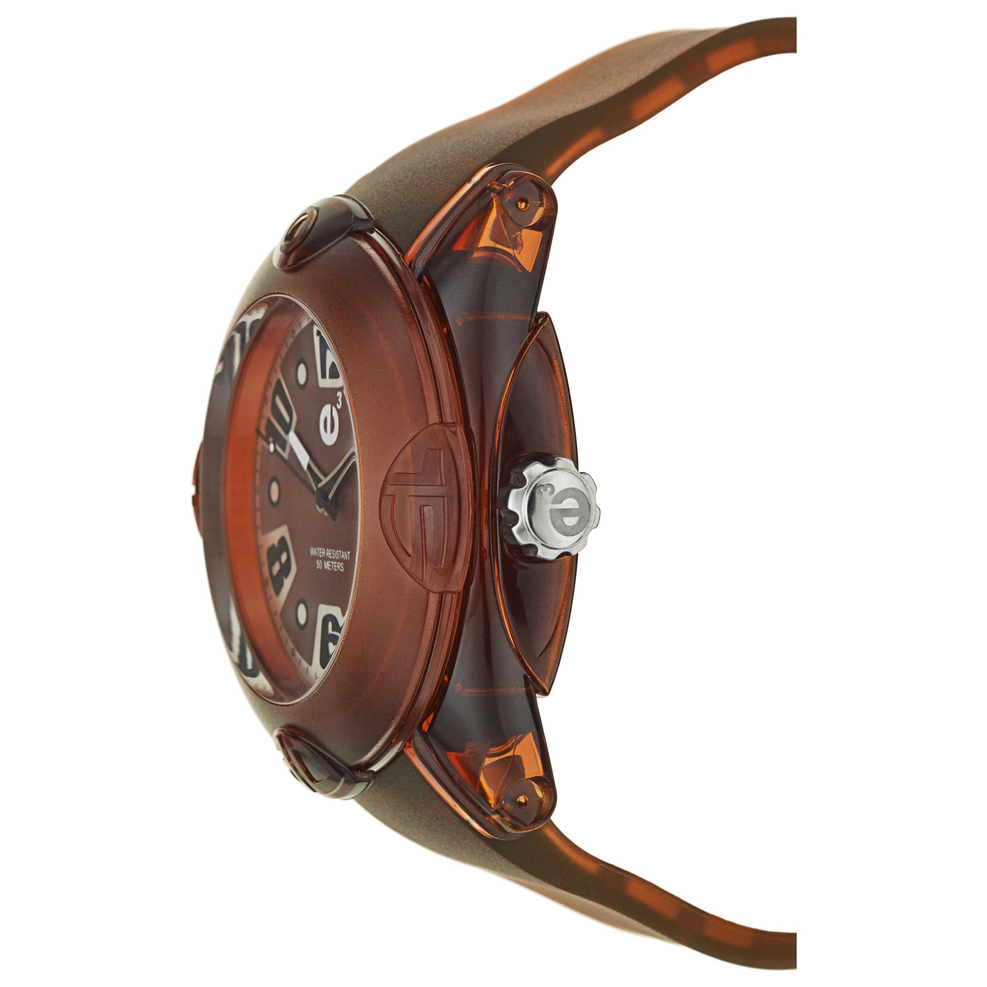 Tendence Rainbow Men's Quartz Watch 02013050 - Image #4