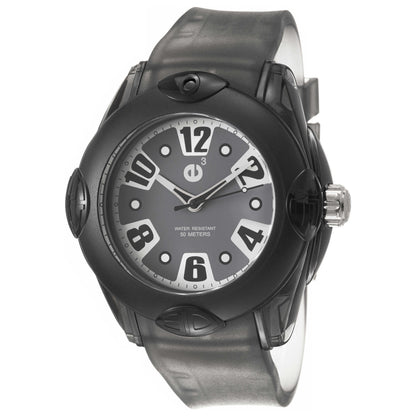 Front view of Tendence Rainbow Men's Quartz Watch 02013051