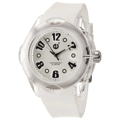 Front view of Tendence Rainbow Women's Quartz Watch 02013053