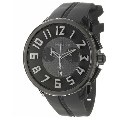 Front view of Tendence Gulliver Mystery Men's Swiss Quartz (Battery-Powered) Watch 02037010