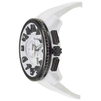 Tendence Gulliver Round Men's Quartz Watch 02046017 - Image #4