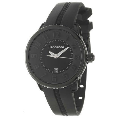 Front view of Tendence Gulliver Medium Women's Quartz Watch 02093016