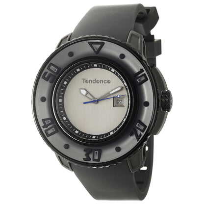 Front view of Tendence G-52 Men's Quartz Watch 02103001