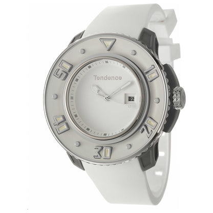 Front view of Tendence G-52 Men's Quartz Watch 02103002