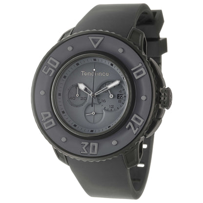 Front view of Tendence G-52 Men's Quartz Watch 02106002