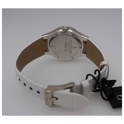 Corum Romulus Women's Swiss Quartz (Battery-Powered) Watch 024-131-69-0001-SD2 - Image #2