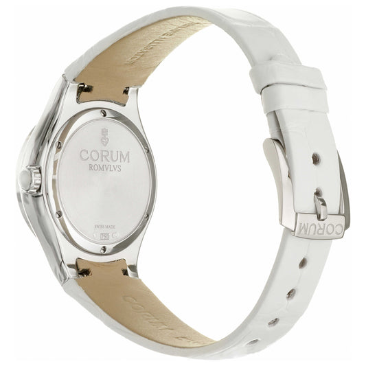 Corum Romulus Women's Swiss Quartz (Battery-Powered) Watch 024-131-69-0009-PN34 - Image #2