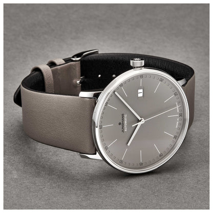 Junghans Form A Men's Automatic Watch 027/4832.00 - Image #5