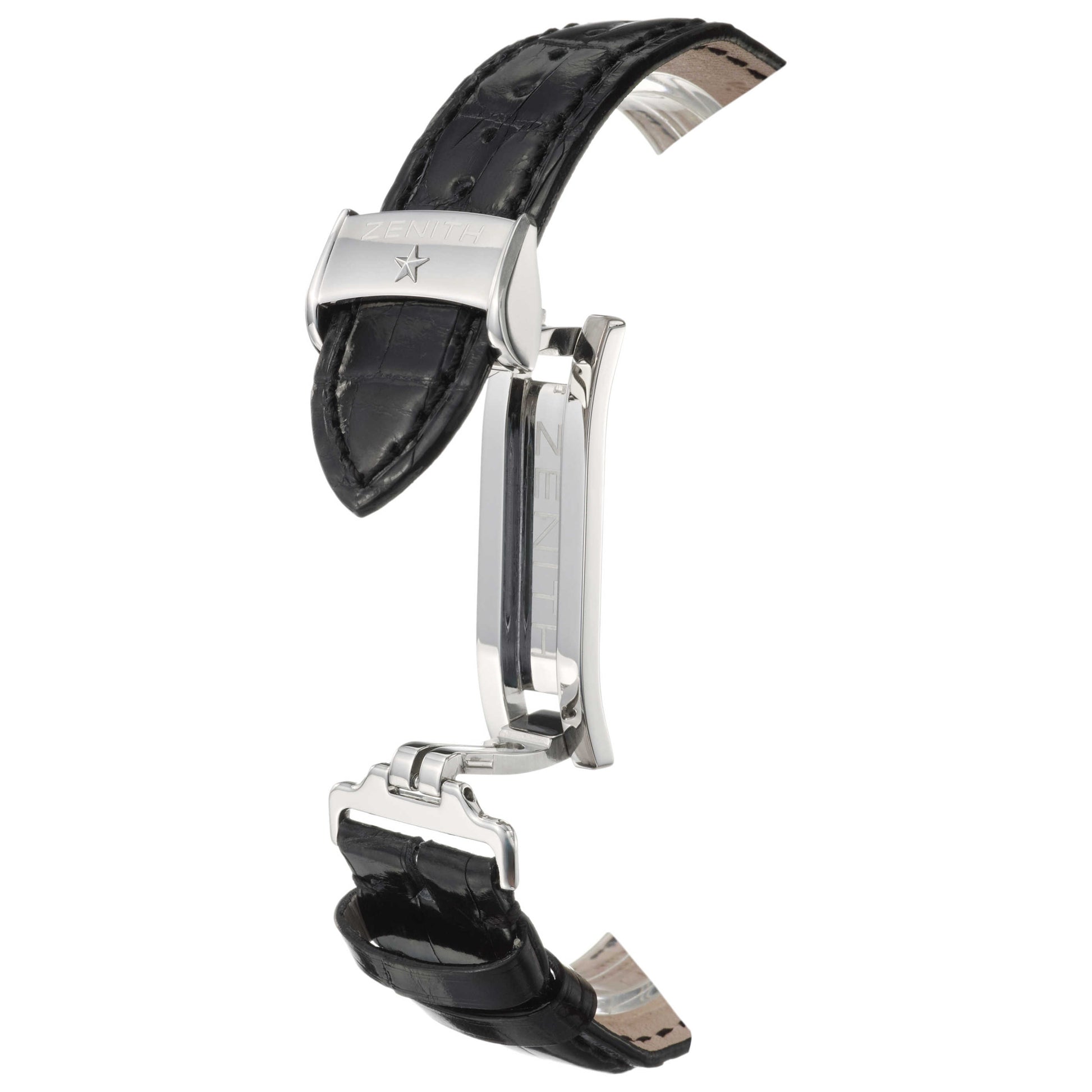 Zenith Class Men's Automatic Watch 03-0520-410-22C492GB - Image #7