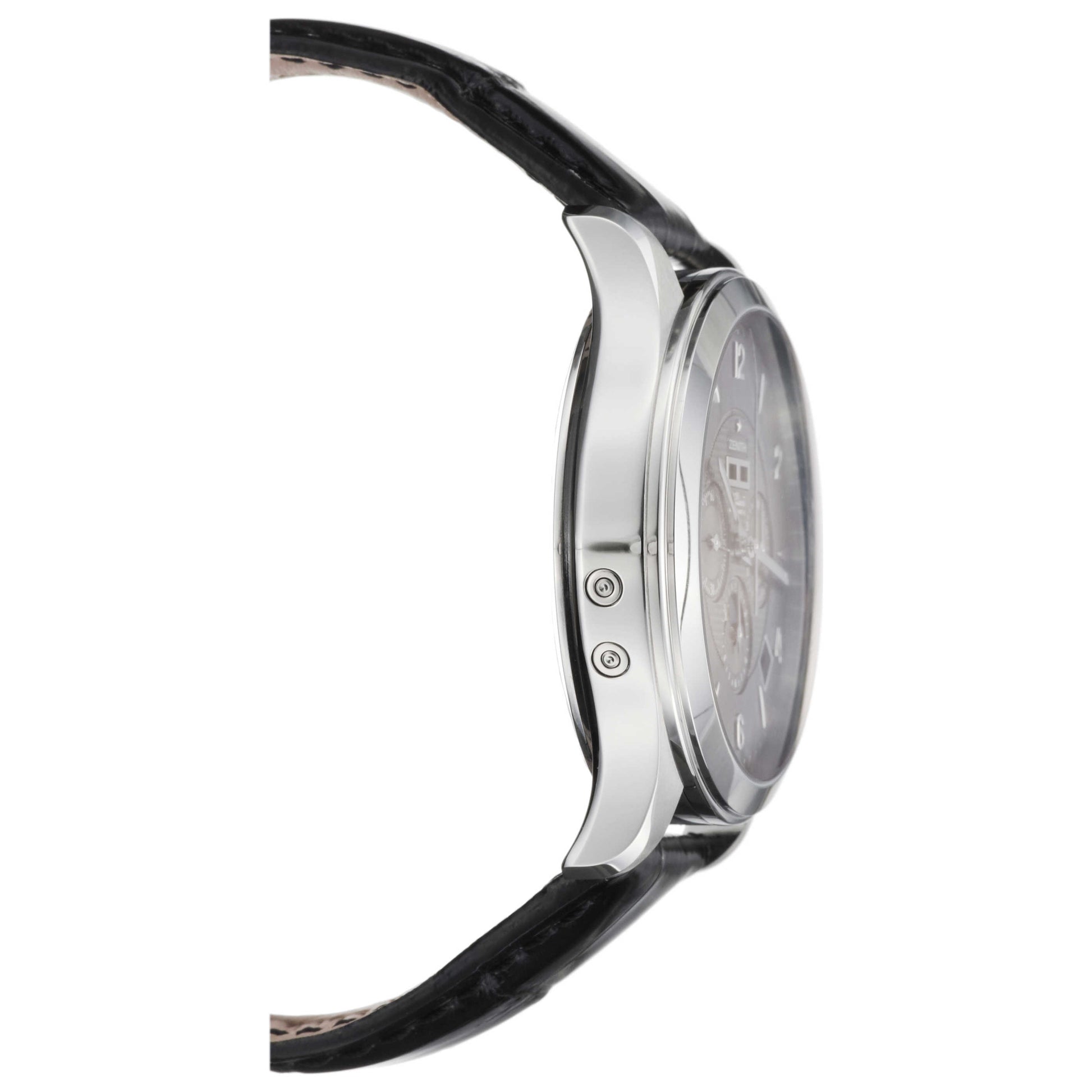 Zenith Class Men's Automatic Watch 03-0520-410-22C492GB - Image #3
