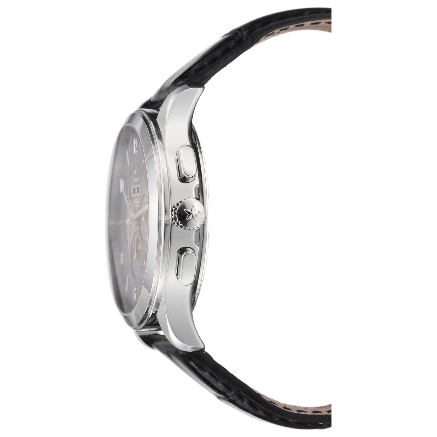 Zenith Class Men's Automatic Watch 03-0520-410-22C492GB - Image #4