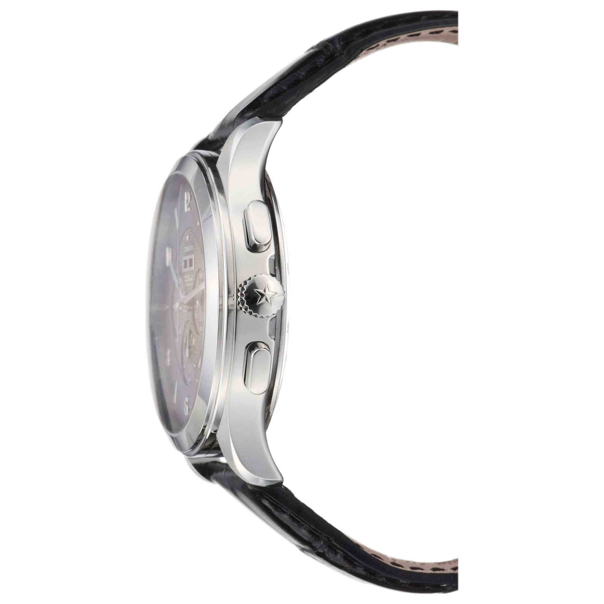 Zenith Class Men's Automatic Watch 03-0520-410-22C492GB - Image #4