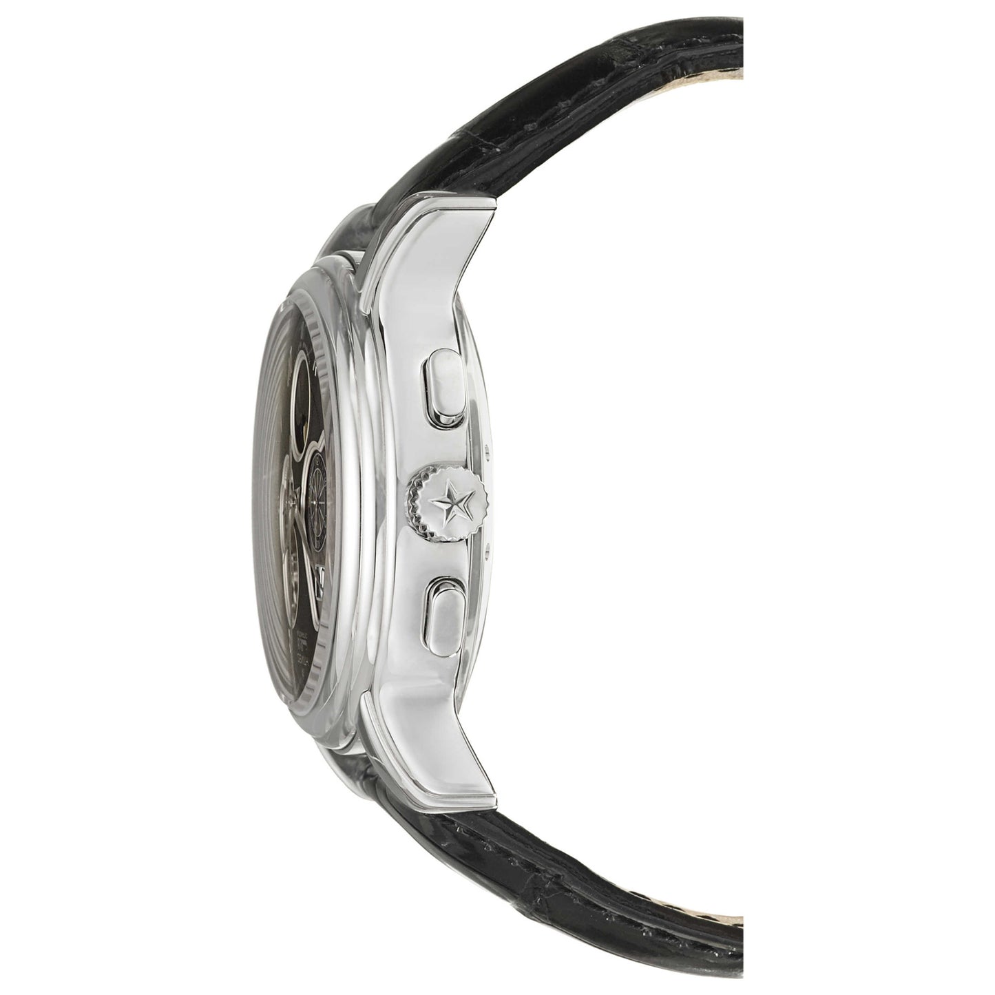 Zenith ChronoMaster Men's Automatic Watch 03-1260-4047-22-C505 - Image #4