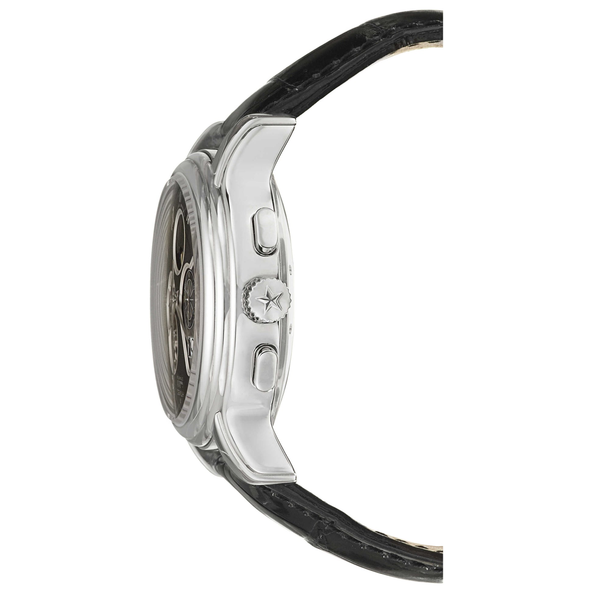 Zenith ChronoMaster Men's Automatic Watch 03-1260-4047-22-C505 - Image #4
