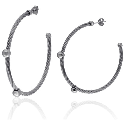 Alor Women's Earrings 03-32-S502-00 - Image #3