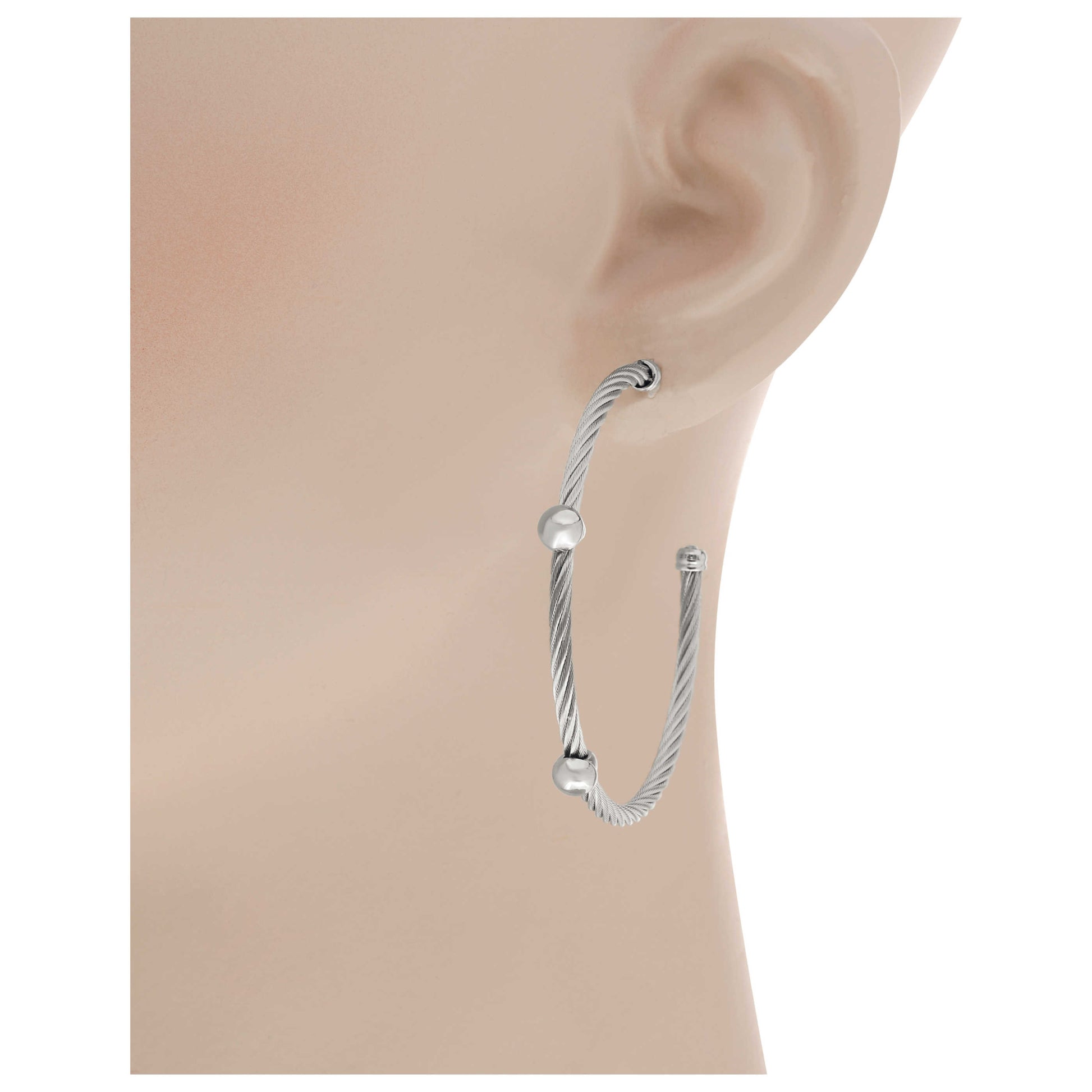 Alor Women's Earrings 03-32-S502-00 - Image #5