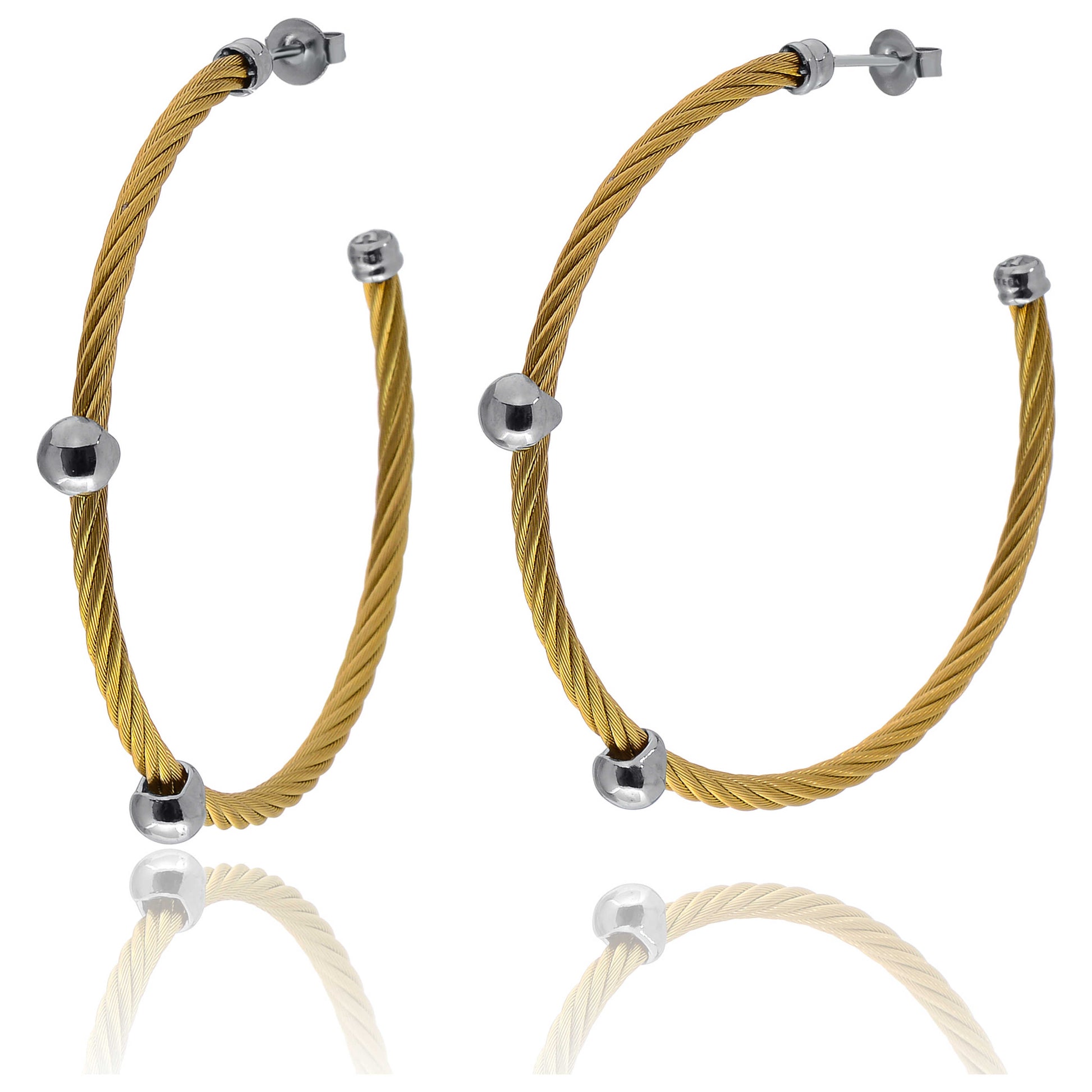 Alor Women's Bracelet 03-37-S502-00 - Image #3