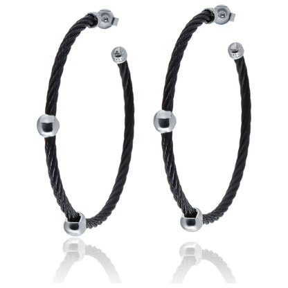 Front view of Alor Women's Bracelet 03-52-2502-00