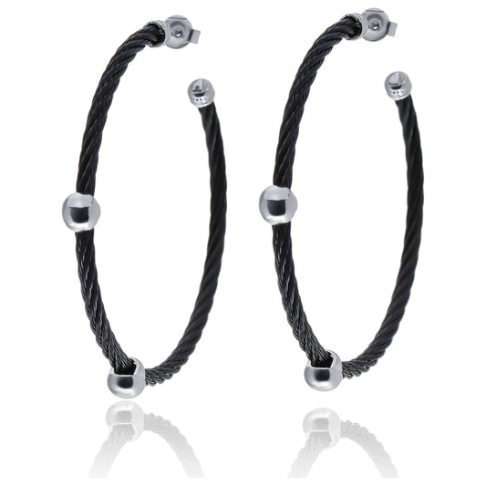 Front view of Alor Women's Bracelet 03-52-2502-00