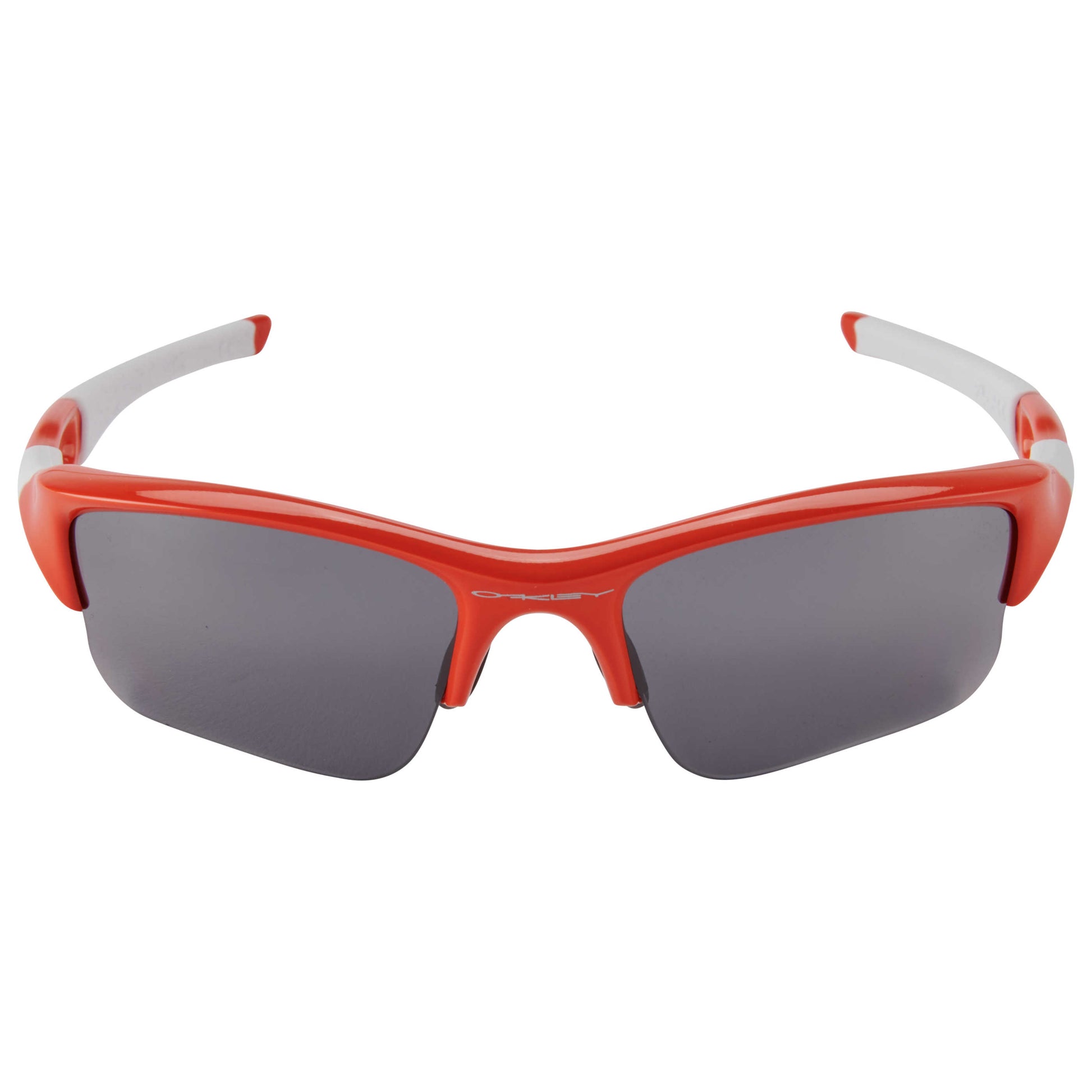 Oakley Flak Jacket XLJ Men's Sunglasses 03-933 - Image #2