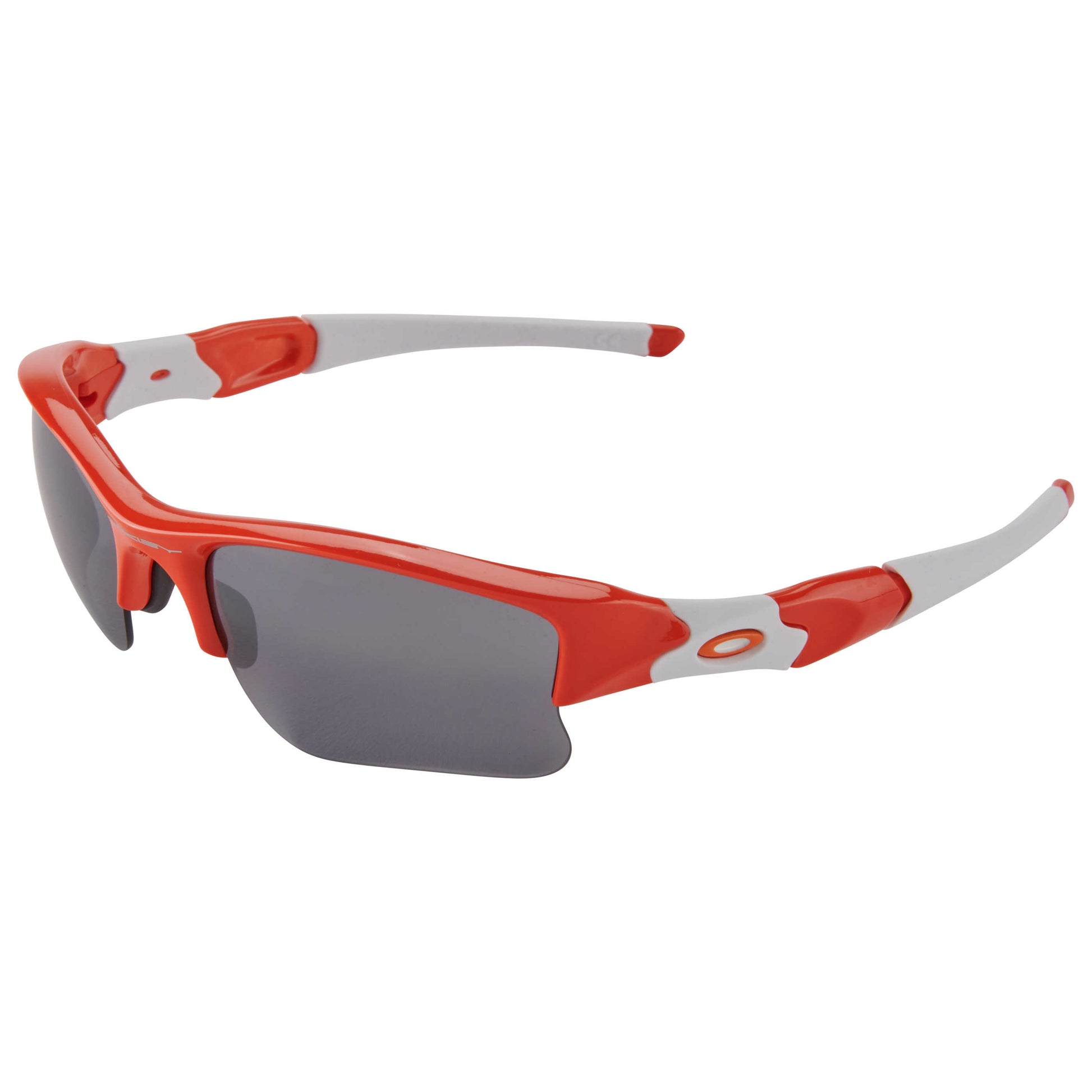 Front view of Oakley Flak Jacket XLJ Men's Sunglasses 03-933