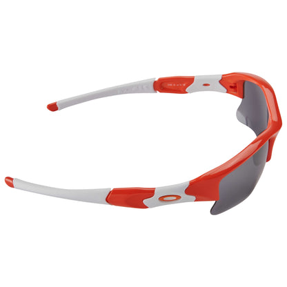Oakley Flak Jacket XLJ Men's Sunglasses 03-933 - Image #3
