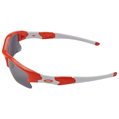 Oakley Flak Jacket XLJ Men's Sunglasses 03-933 - Image #4