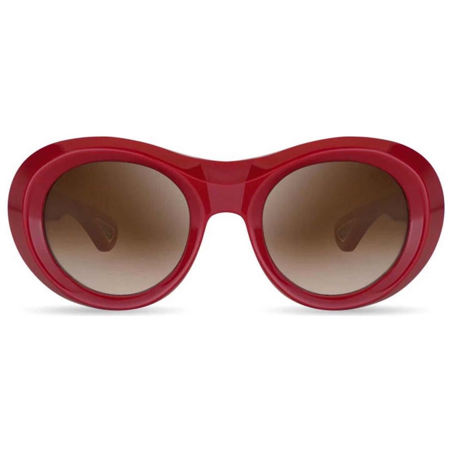 Front view of Bugatti Men's Sunglasses 03-RD