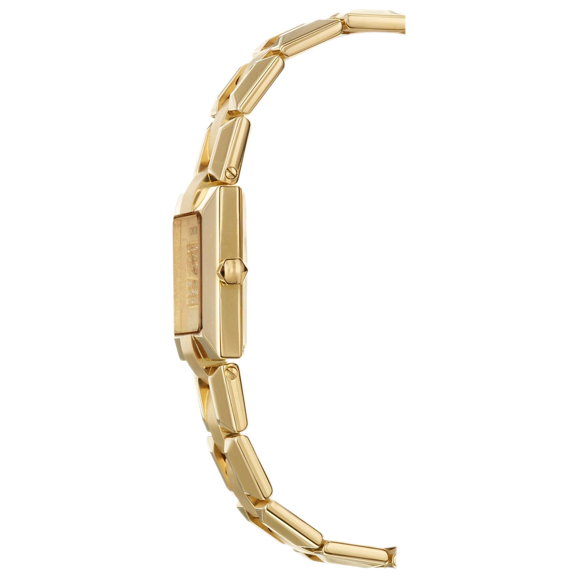 Concord La Scala Women's Swiss Quartz (Battery-Powered) Watch 0302019 - Image #4