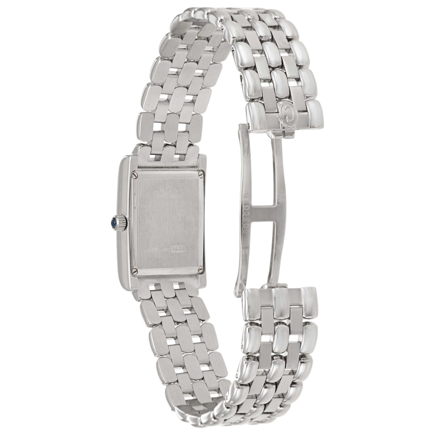 Concord Veneto Women's Swiss Quartz (Battery-Powered) Watch 0307637 - Image #2