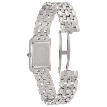 Concord Veneto Women's Swiss Quartz (Battery-Powered) Watch 0307637 - Image #2