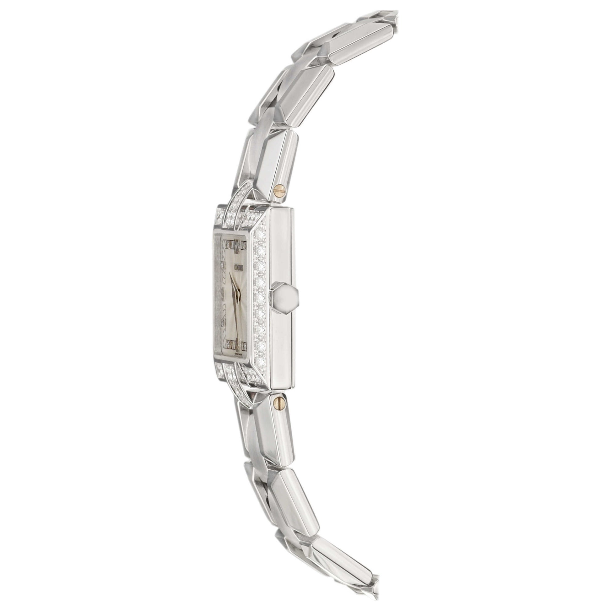 Concord La Scala Women's Swiss Quartz (Battery-Powered) Watch 0308175 - Image #4