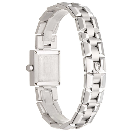 Concord La Scala Women's Swiss Quartz (Battery-Powered) Watch 0308186 - Image #2