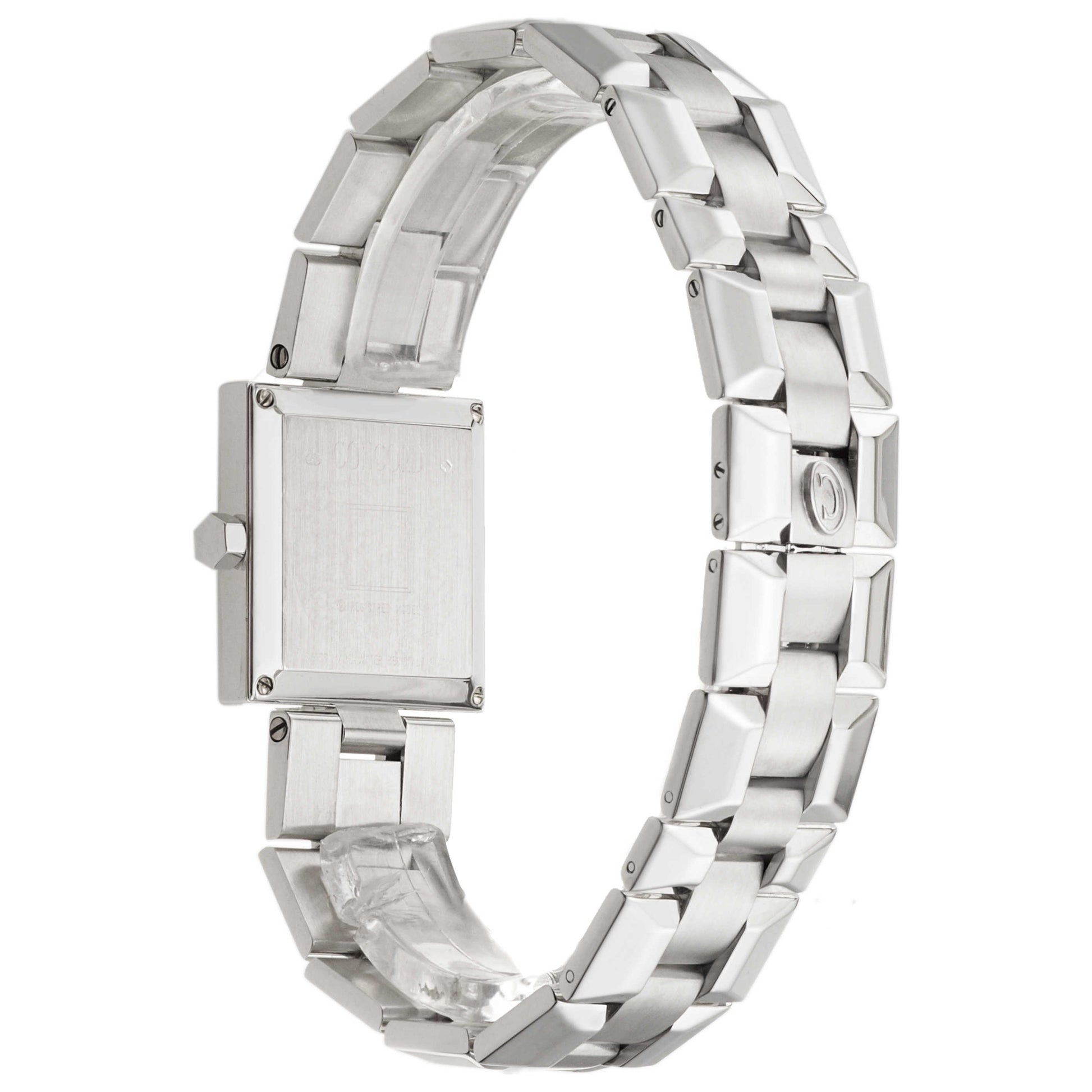Concord La Scala Women's Swiss Quartz (Battery-Powered) Watch 0308933 - Image #2