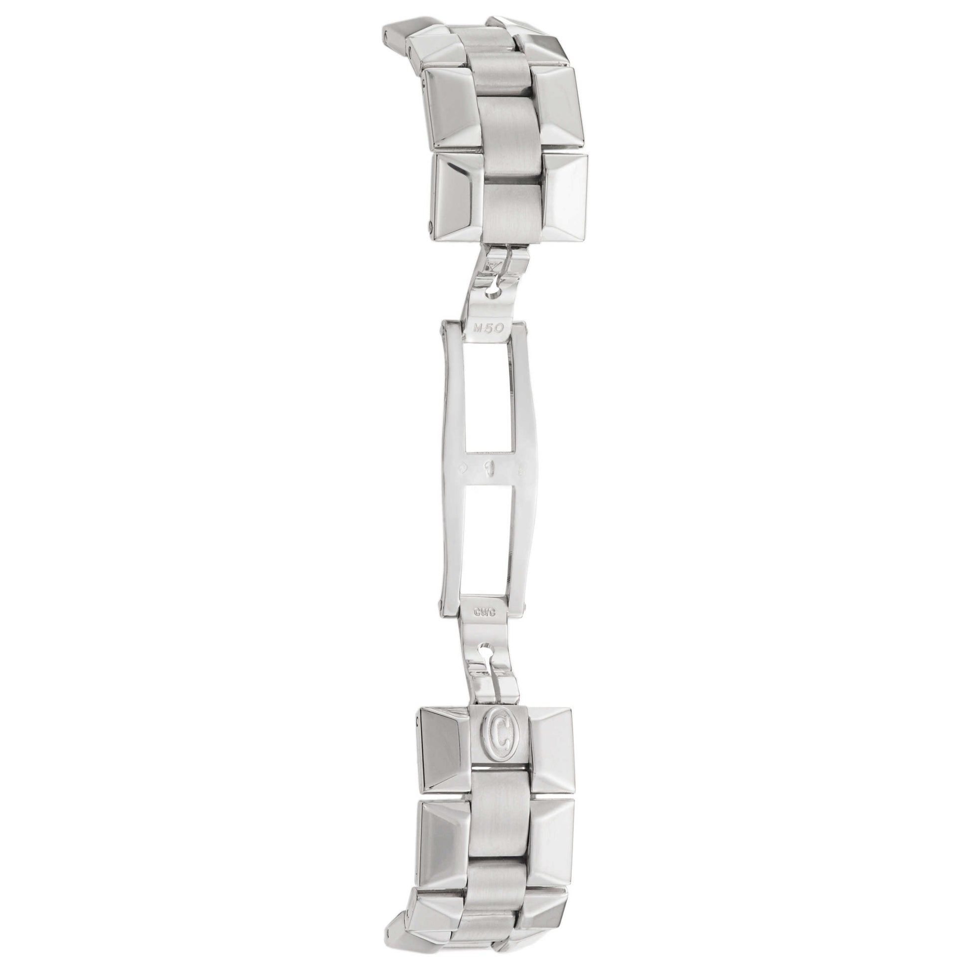 Concord La Scala Women's Swiss Quartz (Battery-Powered) Watch 0308933 - Image #7